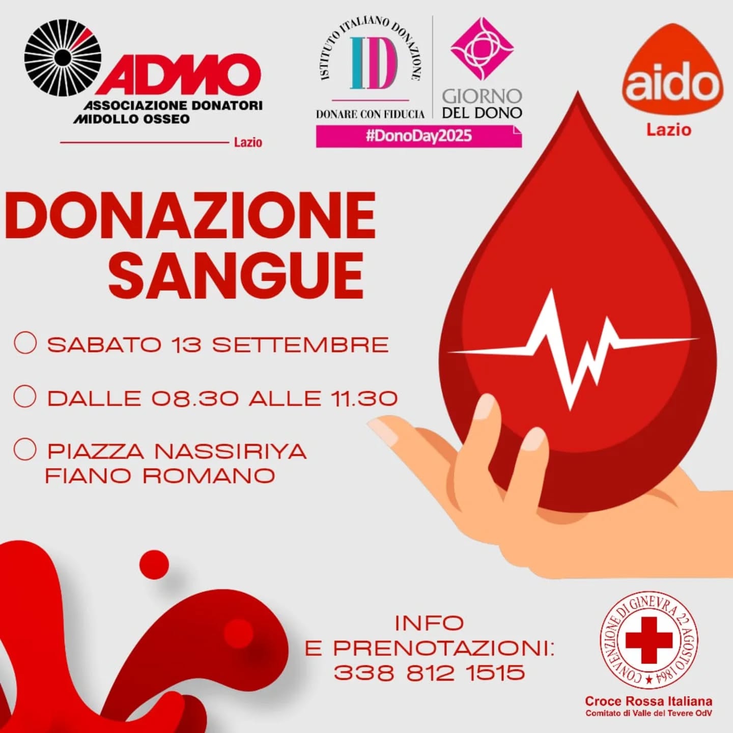 Giornata del Dono